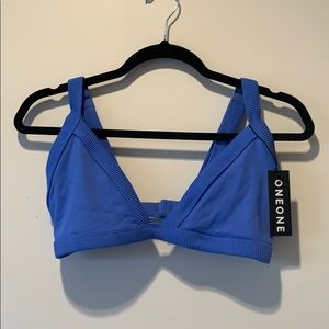 Oneone swimwear bikini top